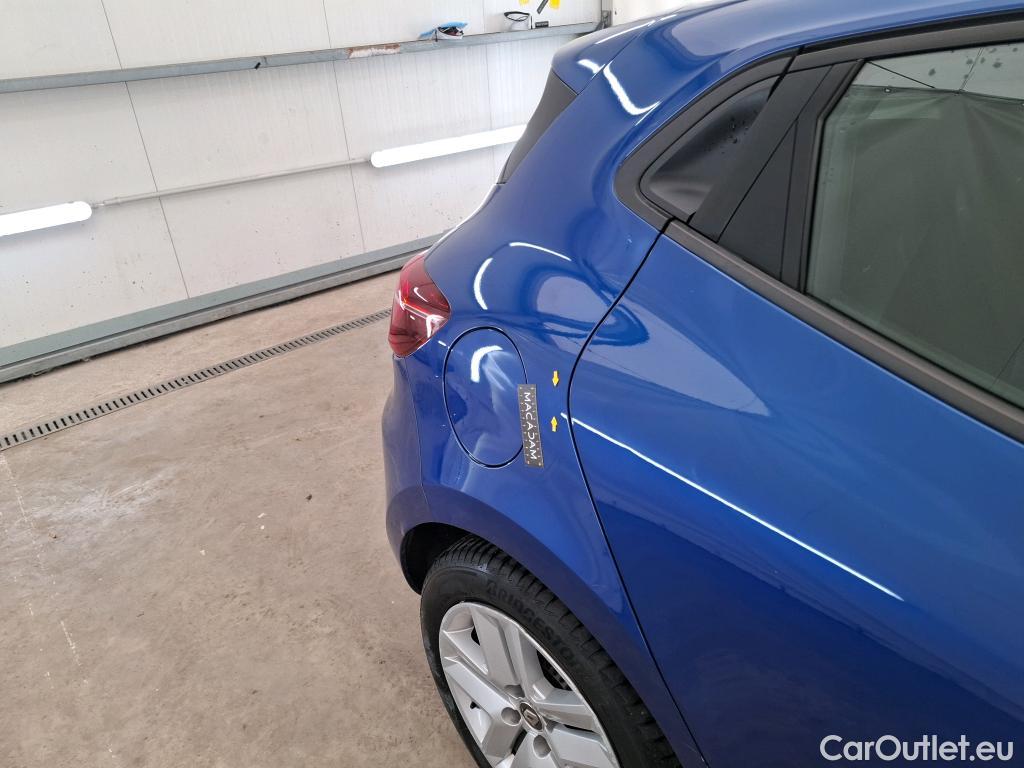  Renault  Clio  V Business 1.0 SCe 65CV BVM5 E6d #10
