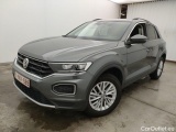  Volkswagen  T-ROC Volkswagen  1.0 TSI Style 5d 