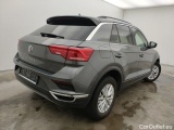  Volkswagen  T-ROC Volkswagen  1.0 TSI Style 5d #2
