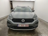  Volkswagen  T-ROC Volkswagen  1.0 TSI Style 5d #5
