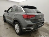  Volkswagen  T-ROC Volkswagen  1.0 TSI Style 5d #7