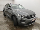  Volkswagen  T-ROC Volkswagen  1.0 TSI Style 5d #8