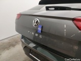  Volkswagen  T-ROC Volkswagen  1.0 TSI Style 5d #35
