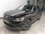  Volkswagen  Tiguan Volkswagen  Allspace 1.5 TSI ACT DSG7 Comfortline 5d 