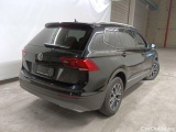  Volkswagen  Tiguan Volkswagen  Allspace 1.5 TSI ACT DSG7 Comfortline 5d #2