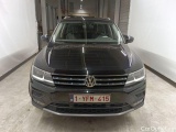 Volkswagen  Tiguan Volkswagen  Allspace 1.5 TSI ACT DSG7 Comfortline 5d #5