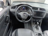  Volkswagen  Tiguan Volkswagen  Allspace 1.5 TSI ACT DSG7 Comfortline 5d #9