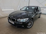  Bmw  Serie 1 Série 1 Berline 118d Sport 2.0 150CV BVA8 E6 
