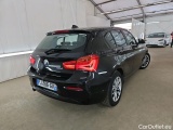  Bmw  Serie 1 Série 1 Berline 118d Sport 2.0 150CV BVA8 E6 #3