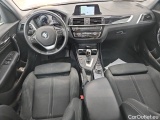  Bmw  Serie 1 Série 1 Berline 118d Sport 2.0 150CV BVA8 E6 #5