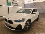  Bmw  X2 BMW  / 2017 / 5P / SUV sDrive18i Business DesignDKG7 