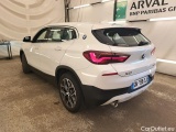  Bmw  X2 BMW  / 2017 / 5P / SUV sDrive18i Business DesignDKG7 #2