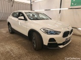  Bmw  X2 BMW  / 2017 / 5P / SUV sDrive18i Business DesignDKG7 #4