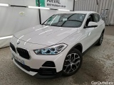  Bmw  X2 Série  sDrive 18i Lounge 1.5 135CV BVA7 E6d 