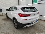  Bmw  X2 Série  sDrive 18i Lounge 1.5 135CV BVA7 E6d #2
