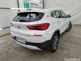  Bmw  X2 Série  sDrive 18i Lounge 1.5 135CV BVA7 E6d #3