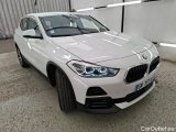  Bmw  X2 Série  sDrive 18i Lounge 1.5 135CV BVA7 E6d #4
