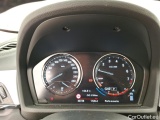  Bmw  X2 Série  sDrive 18i Lounge 1.5 135CV BVA7 E6d #6
