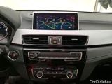  Bmw  X2 Série  sDrive 18i Lounge 1.5 135CV BVA7 E6d #7