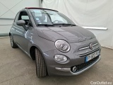  Fiat  500  Cabrio Star 1.0 70CV BVM6 E6d #4