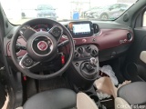  Fiat  500  Cabrio Star 1.0 70CV BVM6 E6d #5