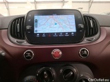  Fiat  500  Cabrio Star 1.0 70CV BVM6 E6d #7
