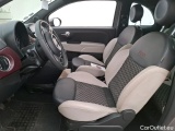  Fiat  500  Cabrio Star 1.0 70CV BVM6 E6d #8