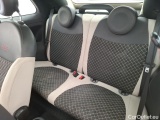  Fiat  500  Cabrio Star 1.0 70CV BVM6 E6d #9