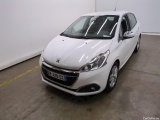  Peugeot  208  Allure Business 1.2 PureTech 110CV BVM5 E6 