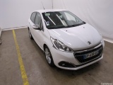  Peugeot  208  Allure Business 1.2 PureTech 110CV BVM5 E6 #4