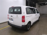  Peugeot  Expert  Kombi L2 1.6 HDi 115CV BVM6 E6 #3