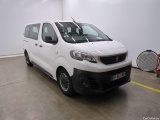  Peugeot  Expert  Kombi L2 1.6 HDi 115CV BVM6 E6 #4