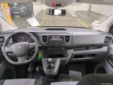  Peugeot  Expert  Kombi L2 1.6 HDi 115CV BVM6 E6 #5