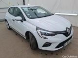  Renault  Clio  V Business 1.0 SCe 65CV BVM5 E6d #4