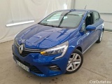  Renault  Clio  V Business 1.0 SCe 65CV BVM5 E6d 
