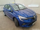  Renault  Clio  V Business 1.0 SCe 65CV BVM5 E6d #4