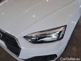  Audi  A5 Sportback AUDI  / 2019 / 5P / BERLINA 35 TDI BUSINESS S TRONIC #33