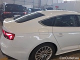  Audi  A5 Sportback AUDI  / 2019 / 5P / BERLINA 35 TDI BUSINESS S TRONIC #58