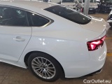 Audi  A5 Sportback AUDI  / 2019 / 5P / BERLINA 35 TDI BUSINESS S TRONIC #69