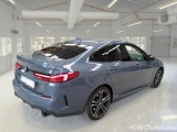  Bmw  Serie 2 BMW  GRAN COUPÉ / 2019 / 4P / BERLINA 220I M SPORT AUTOM. #2