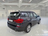  Bmw  X3 BMW  / 2017 / 5P / SUV SDRIVE 18D MH48V BUSINESS ADVANTAGE AUTO #2