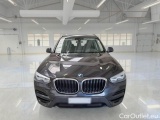  Bmw  X3 BMW  / 2017 / 5P / SUV SDRIVE 18D MH48V BUSINESS ADVANTAGE AUTO #6