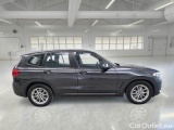  Bmw  X3 BMW  / 2017 / 5P / SUV SDRIVE 18D MH48V BUSINESS ADVANTAGE AUTO #7