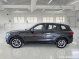  Bmw  X3 BMW  / 2017 / 5P / SUV SDRIVE 18D MH48V BUSINESS ADVANTAGE AUTO #8