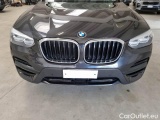  Bmw  X3 BMW  / 2017 / 5P / SUV SDRIVE 18D MH48V BUSINESS ADVANTAGE AUTO #34