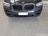  Bmw  X3 BMW  / 2017 / 5P / SUV SDRIVE 18D MH48V BUSINESS ADVANTAGE AUTO #38