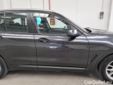  Bmw  X3 BMW  / 2017 / 5P / SUV SDRIVE 18D MH48V BUSINESS ADVANTAGE AUTO #43