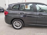 Bmw  X3 BMW  / 2017 / 5P / SUV SDRIVE 18D MH48V BUSINESS ADVANTAGE AUTO #46