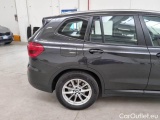  Bmw  X3 BMW  / 2017 / 5P / SUV SDRIVE 18D MH48V BUSINESS ADVANTAGE AUTO #48