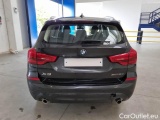  Bmw  X3 BMW  / 2017 / 5P / SUV SDRIVE 18D MH48V BUSINESS ADVANTAGE AUTO #50